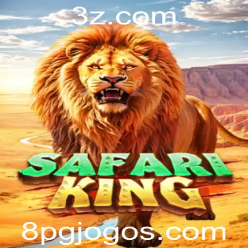 Descubra SafariKing: O Novo Jogo de Aventura com a Palavra-chave 8PG