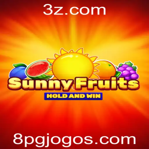Descubra o Fascinante Mundo de SunnyFruits da 8PG