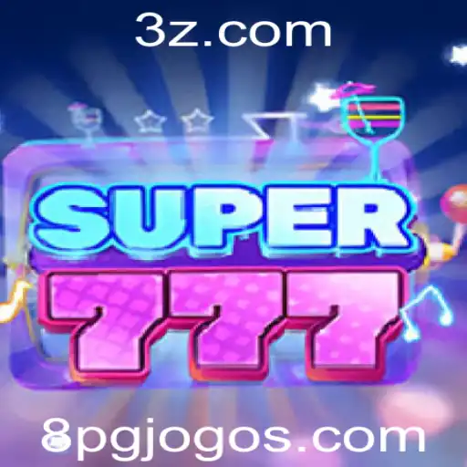 Descubra o Fascinante Mundo de Super777: O Jogo que Conquistou o Coração dos Jogadores