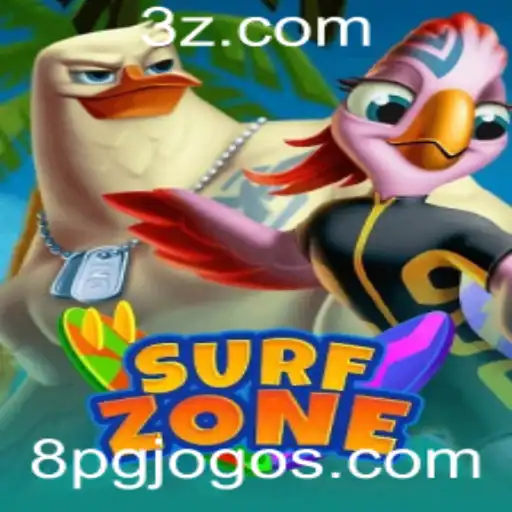 Explorando o Jogo SurfZone: Dinâmica, Regras e Como Dominar a Experiência 8PG