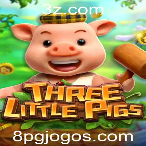 THREELITTLEPIGS: O Novo Fenômeno dos Jogos de Estratégia