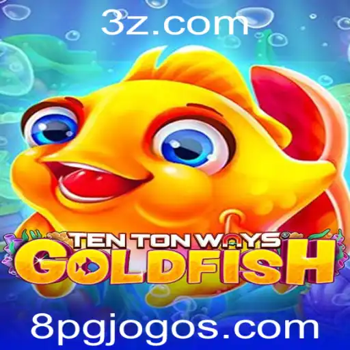Descubra o Fascinante Mundo de 'TenTonWaysGoldfish'