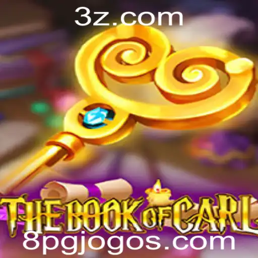 Descubra ‘TheBookofCarl’: O Novo Fenômeno no Mundo dos Jogos