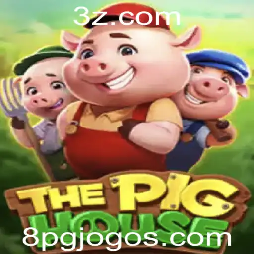 ThePigHouse: Um Novo Jogo de Estratégia com a Palavra-Chave 8PG