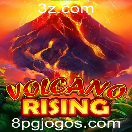 Explorando o Mundo de VolcanoRising: Uma Aventura com 8PG