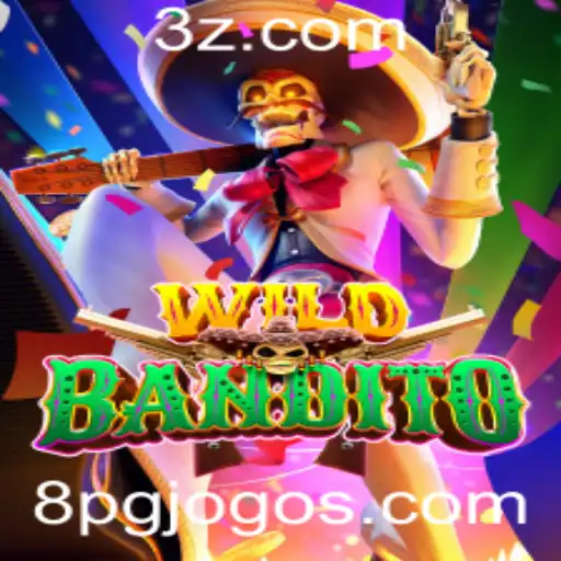 Descubra o Fascinante Mundo do Jogo WildBandito Com a 8PG