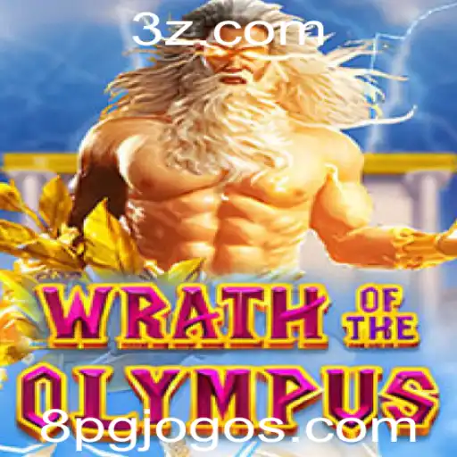 Descubra a Aventura Épica de WrathofOlympus: Um Jogo Inovador na Arena 8PG